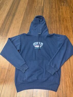 Ron Jon Surf Shop pullover hoodie Adult Small
